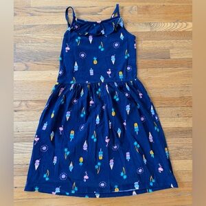 NWOT Carter's Summer Print Dress